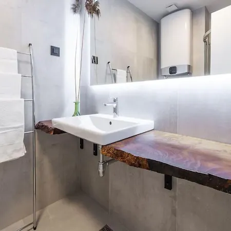 Walking Distance Old Town 120M2,Garden,View,Garage Apartment Dubrovnik Exterior photo