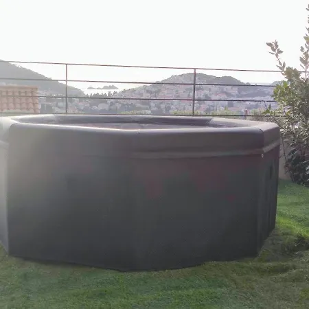 Walking Distance Old Town 120M2,Garden,View,Garage Apartment Dubrovnik Room photo