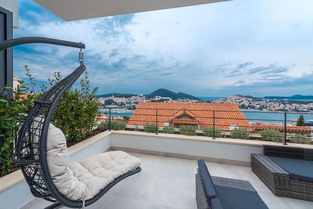 Apartamento Walking Distance Old Town 120m2,garden,view,garage Dubrovnik
