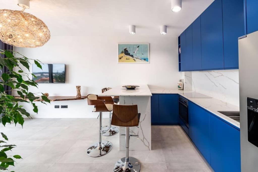 Apartamento Walking Distance Old Town 120m2,garden,view,garage Dubrovnik